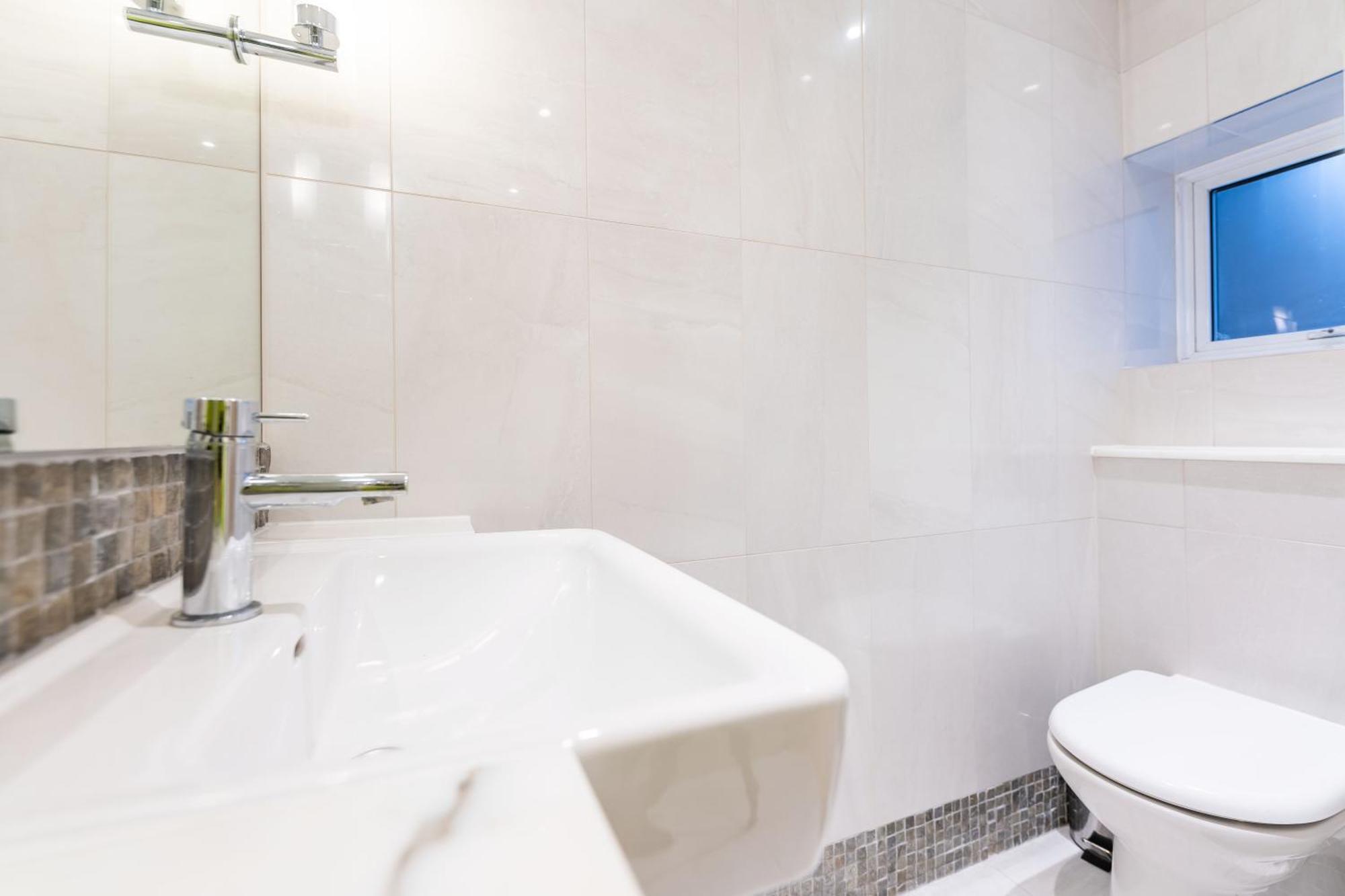 Luxury 6 Bedroom House In Southwick Street Londyn Zewnętrze zdjęcie