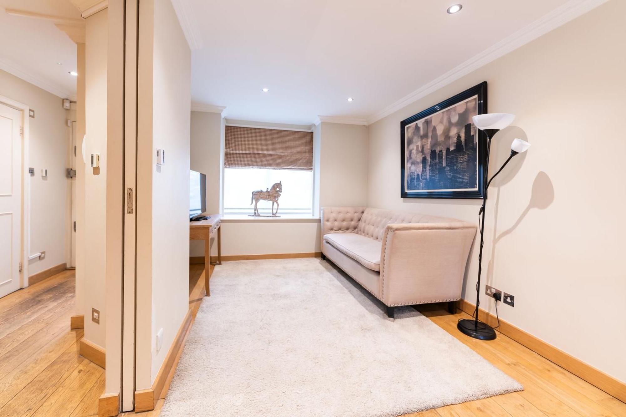 Luxury 6 Bedroom House In Southwick Street Londyn Zewnętrze zdjęcie