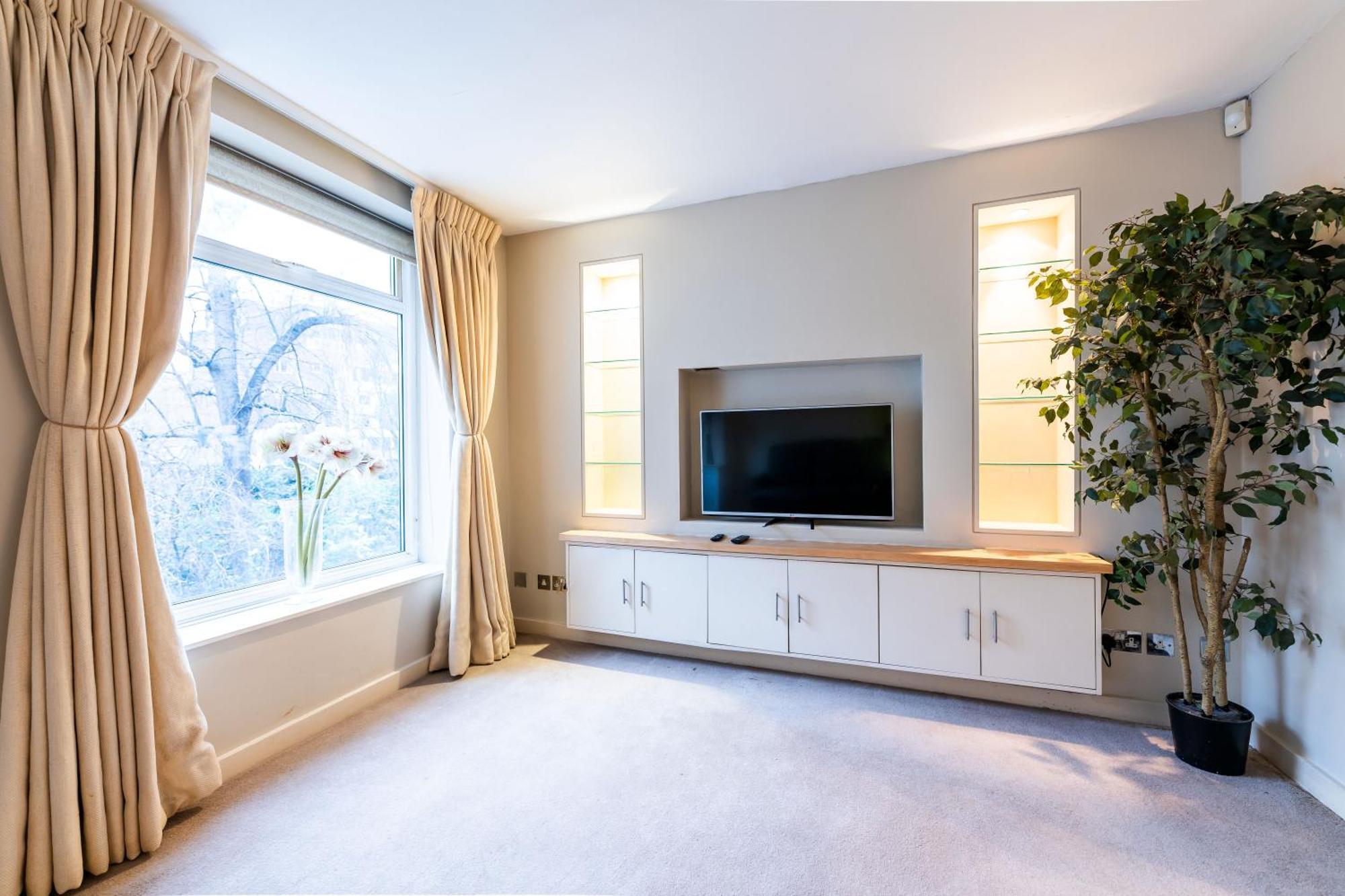 Luxury 6 Bedroom House In Southwick Street Londyn Zewnętrze zdjęcie