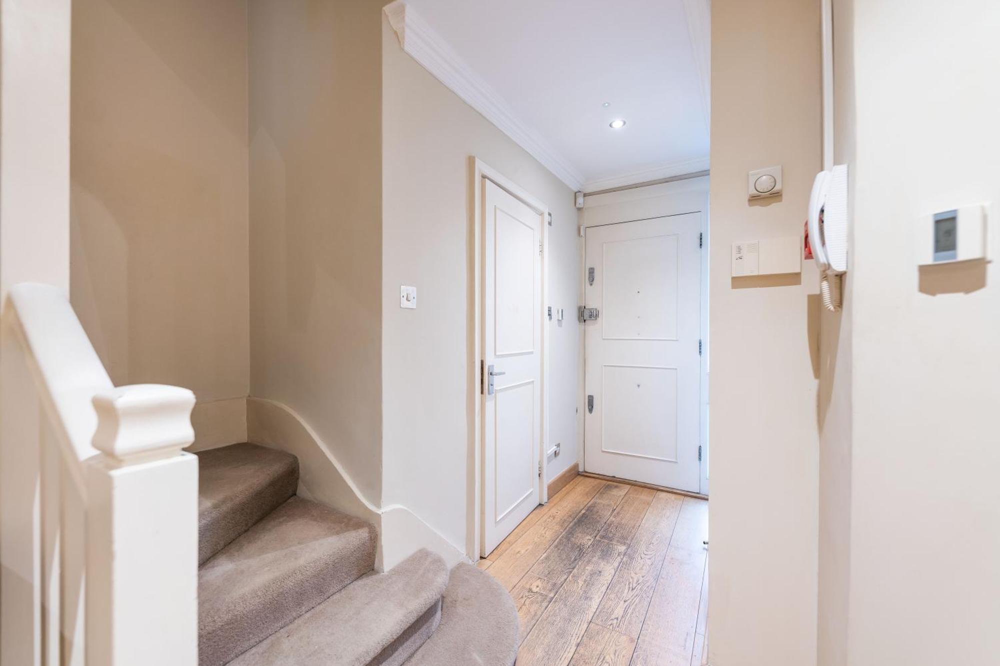 Luxury 6 Bedroom House In Southwick Street Londyn Zewnętrze zdjęcie