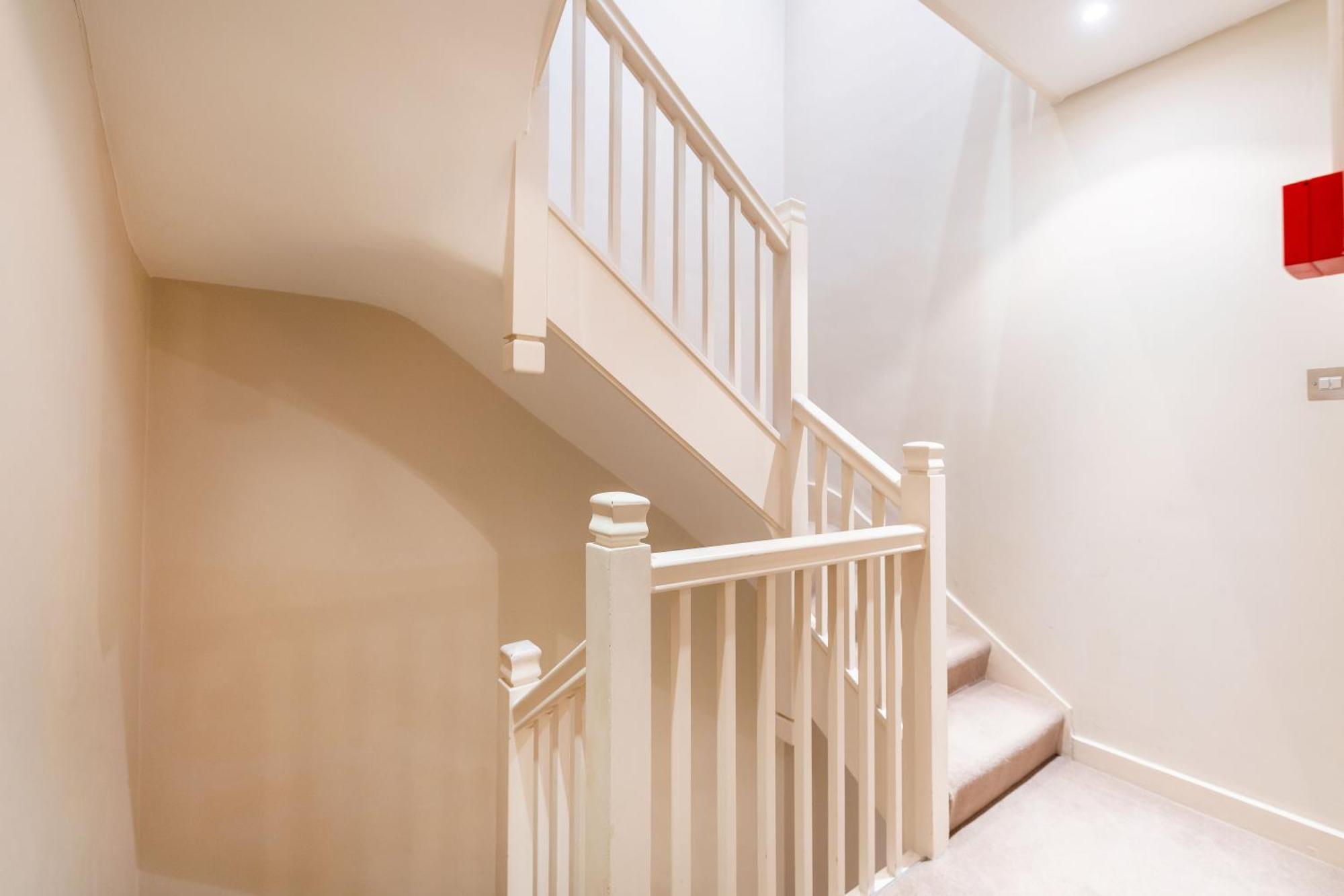Luxury 6 Bedroom House In Southwick Street Londyn Zewnętrze zdjęcie