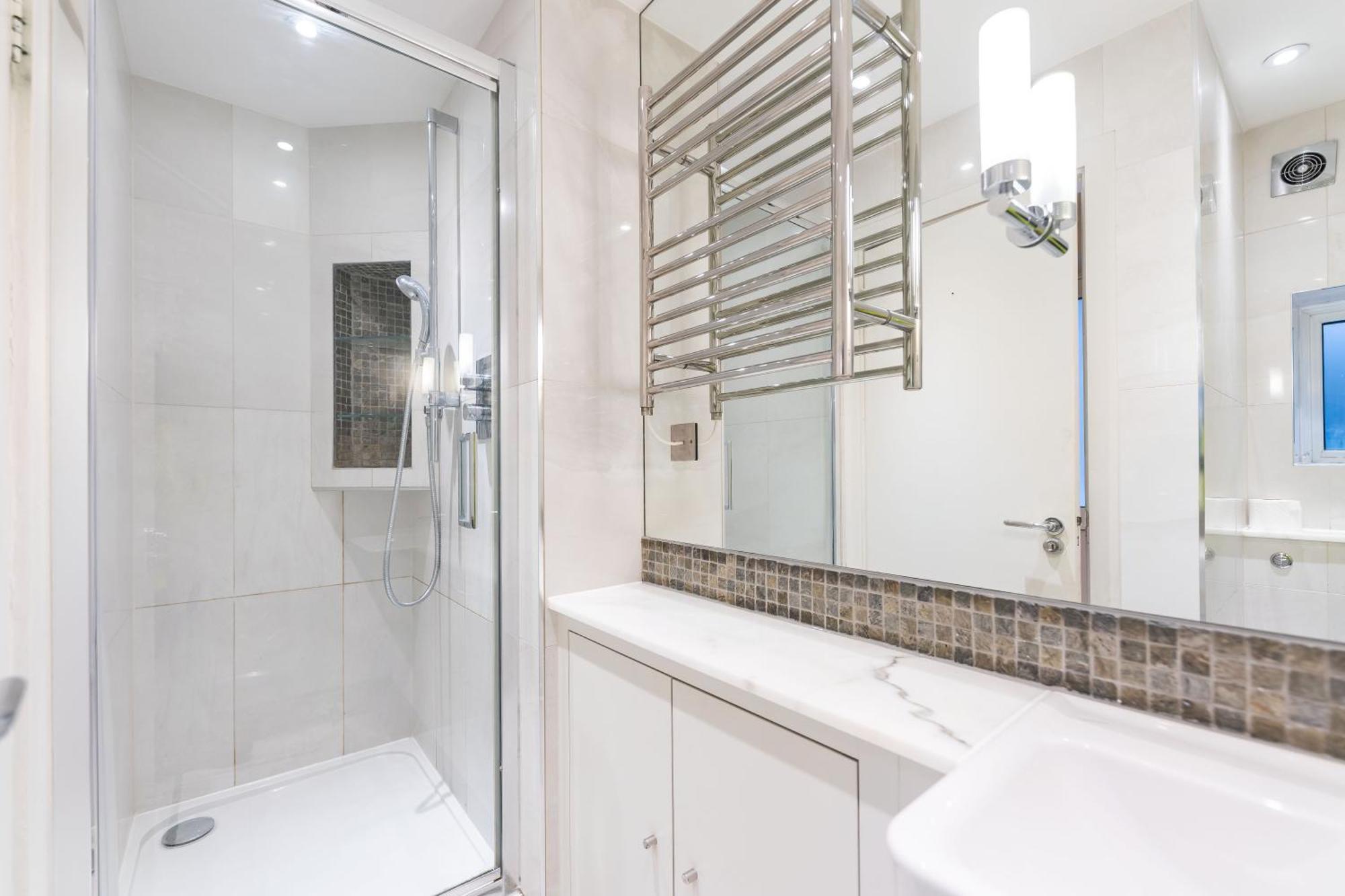 Luxury 6 Bedroom House In Southwick Street Londyn Zewnętrze zdjęcie