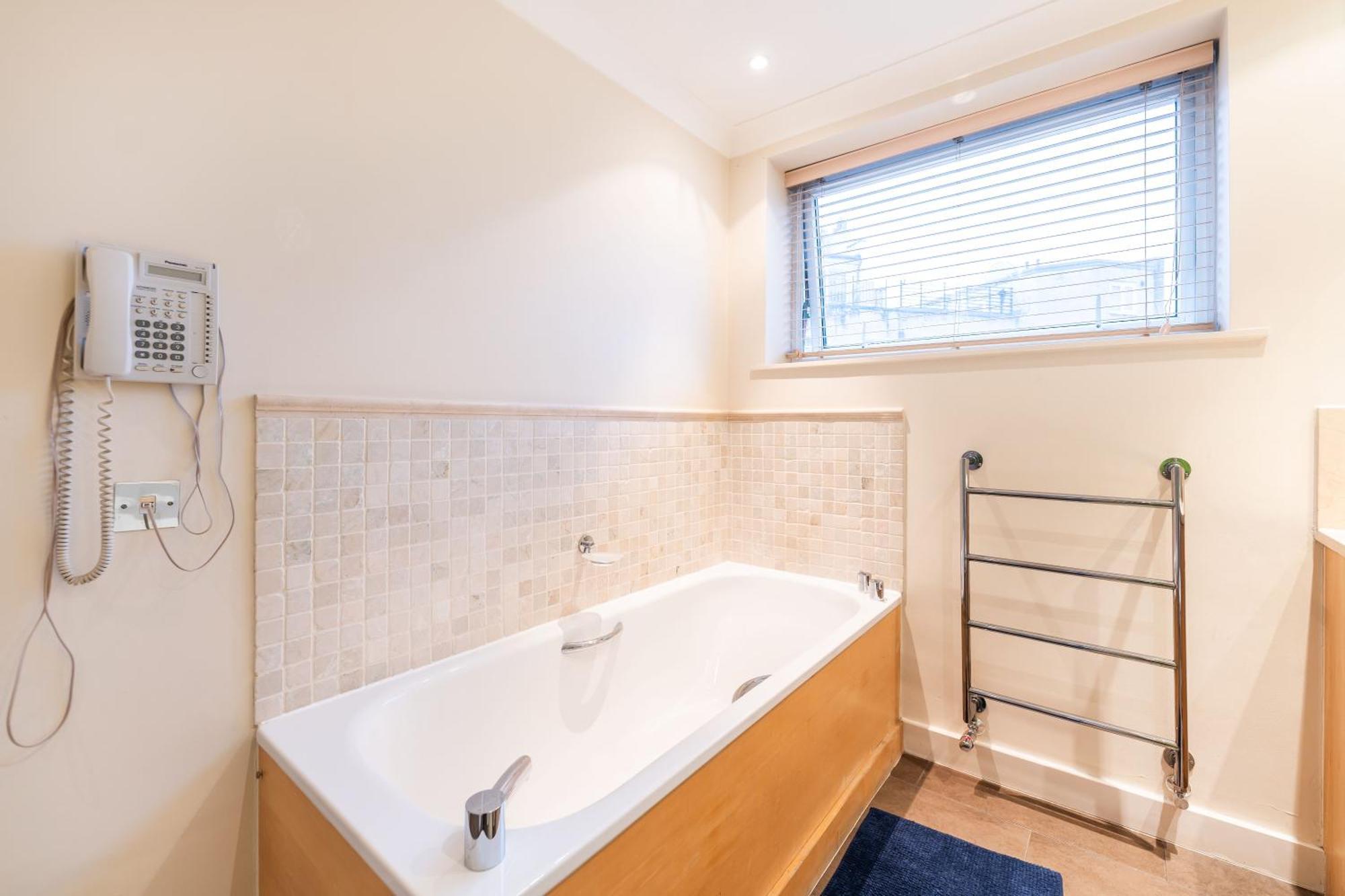 Luxury 6 Bedroom House In Southwick Street Londyn Zewnętrze zdjęcie