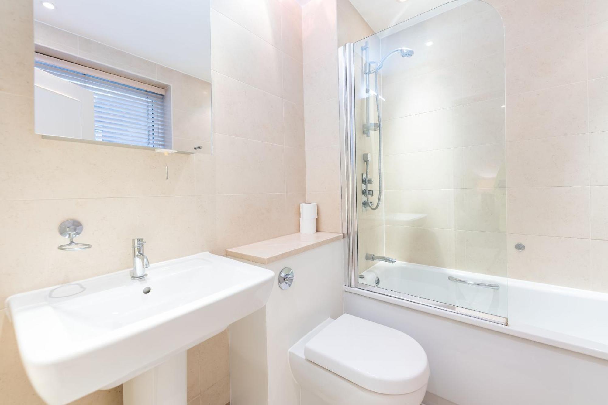 Luxury 6 Bedroom House In Southwick Street Londyn Zewnętrze zdjęcie