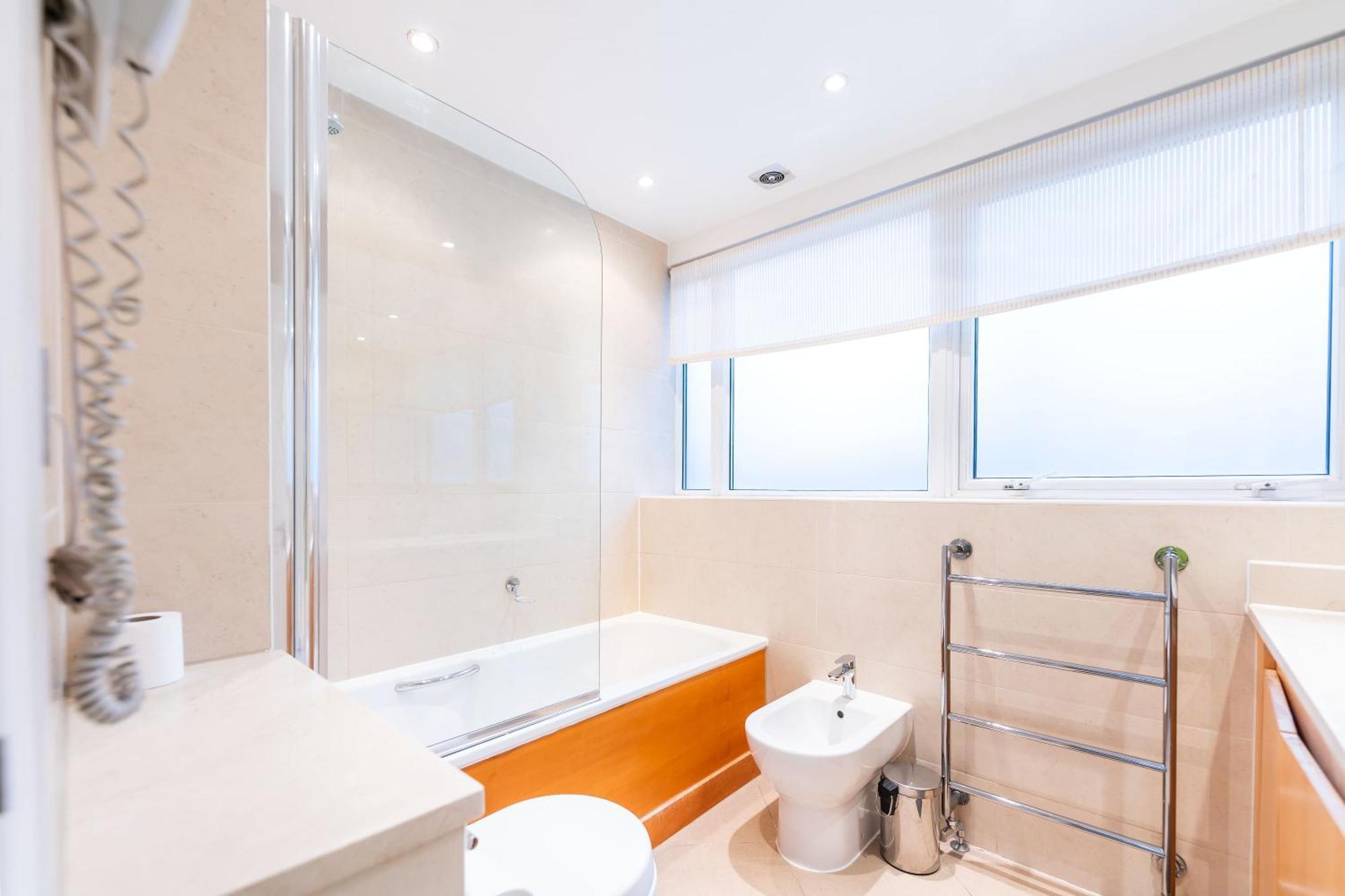 Luxury 6 Bedroom House In Southwick Street Londyn Zewnętrze zdjęcie