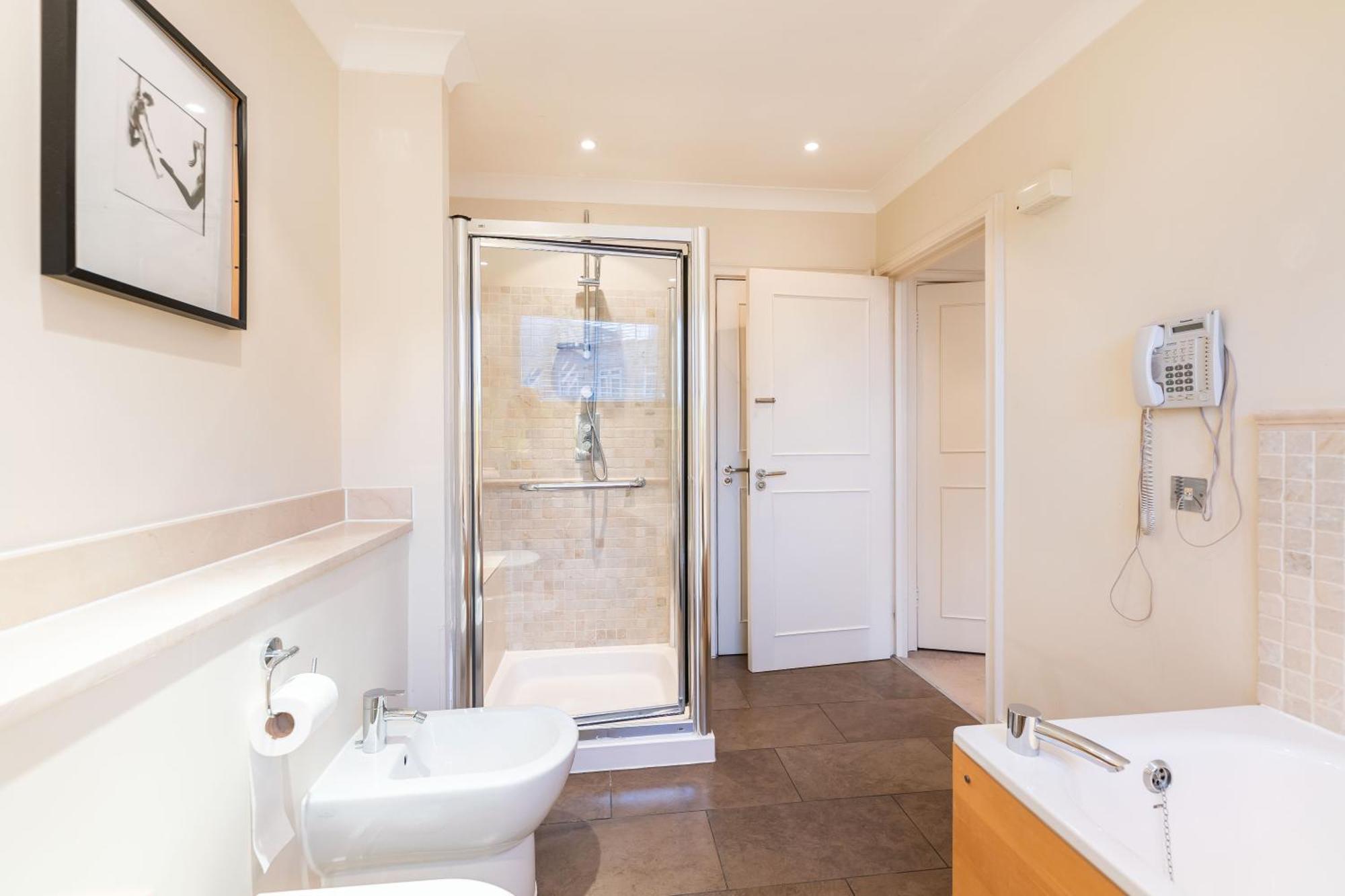 Luxury 6 Bedroom House In Southwick Street Londyn Zewnętrze zdjęcie