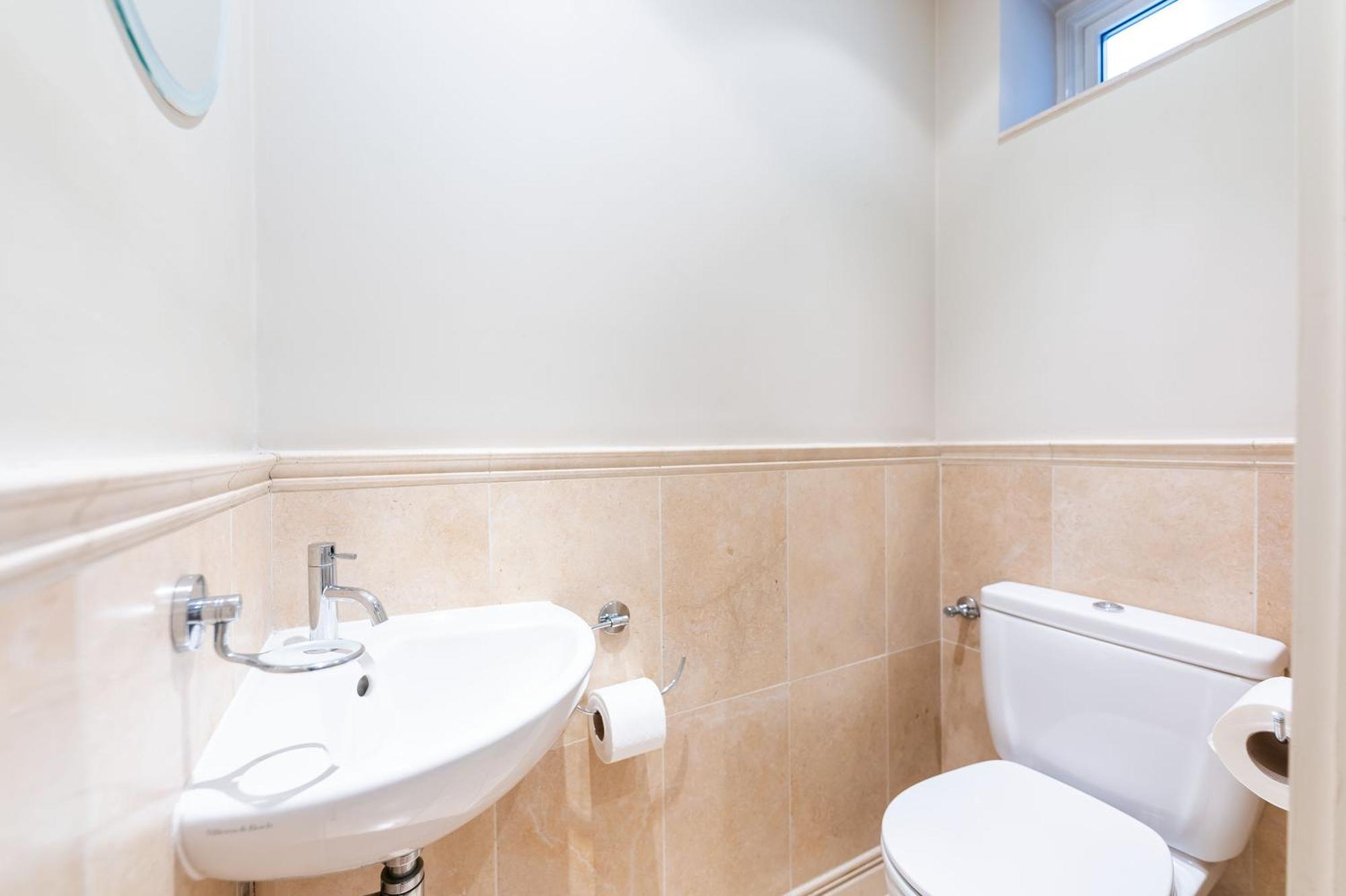 Luxury 6 Bedroom House In Southwick Street Londyn Zewnętrze zdjęcie
